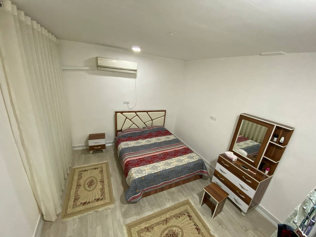 اجاره آپارتمان مبله در کیانپارس اهواز