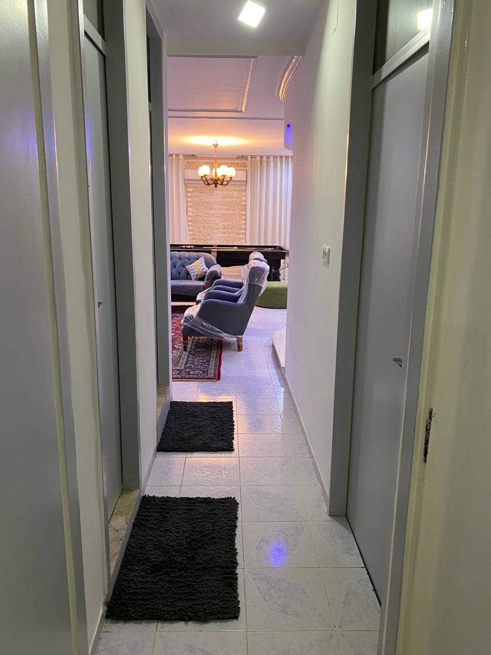 اجاره آپارتمان مبله در کیانپارس اهواز