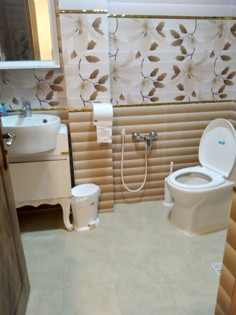 اجاره اتاق سنتی در چوکام خمام - اتاق چیچینی