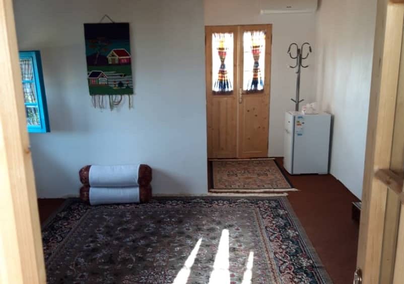 اجاره اتاق سنتی در چوکام خمام - اتاق  چی چی لاس