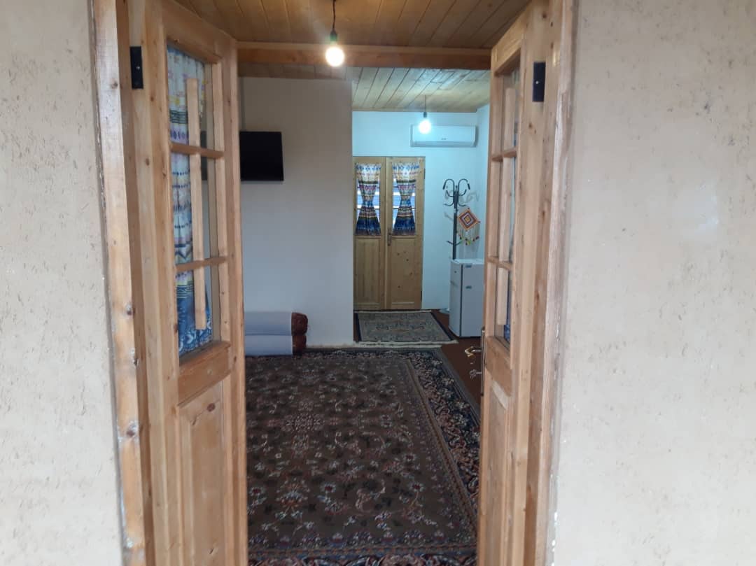 اجاره اتاق بومگردی در چوکام خمام - اتاق چکاوک