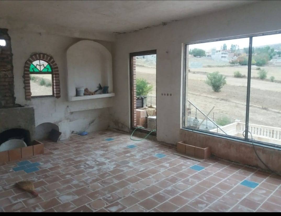 اجاره سوئیت کوهستانی در ثمرین اردبیل