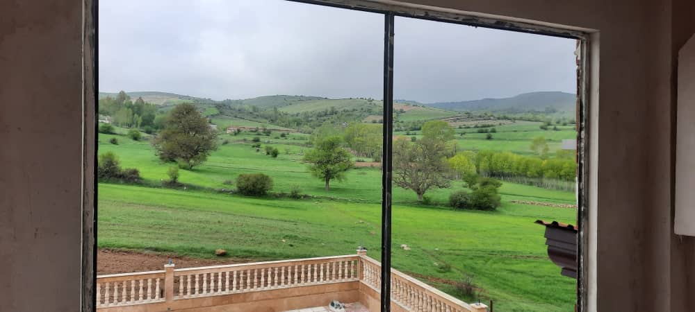 اجاره سوئیت کوهستانی در ثمرین اردبیل