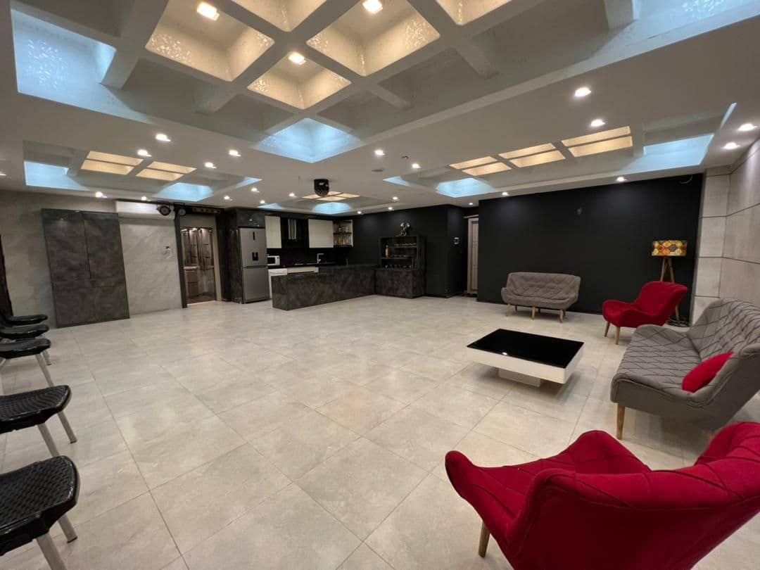 اجاره ویلا با استخر سرپوشیده در کردان