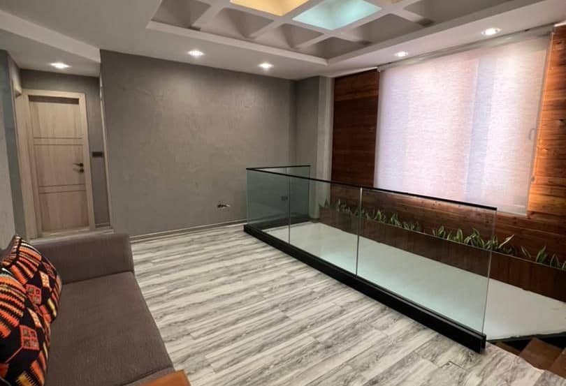 اجاره ویلا با استخر سرپوشیده در کردان