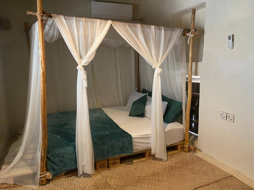 اجاره اتاق دوتخته در دهخدا قشم