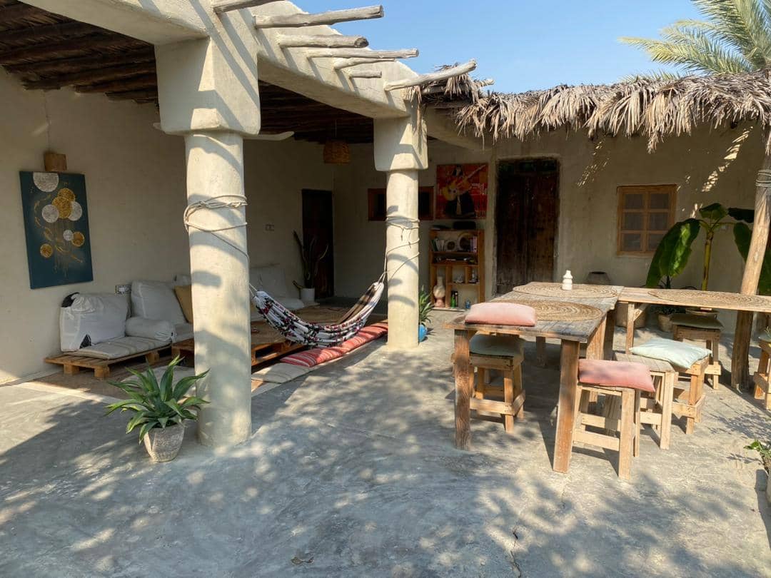 اجاره اتاق دوتخته در دهخدا قشم