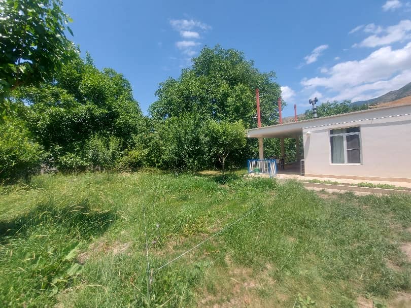 اجاره ویلا باغ در کلیبر