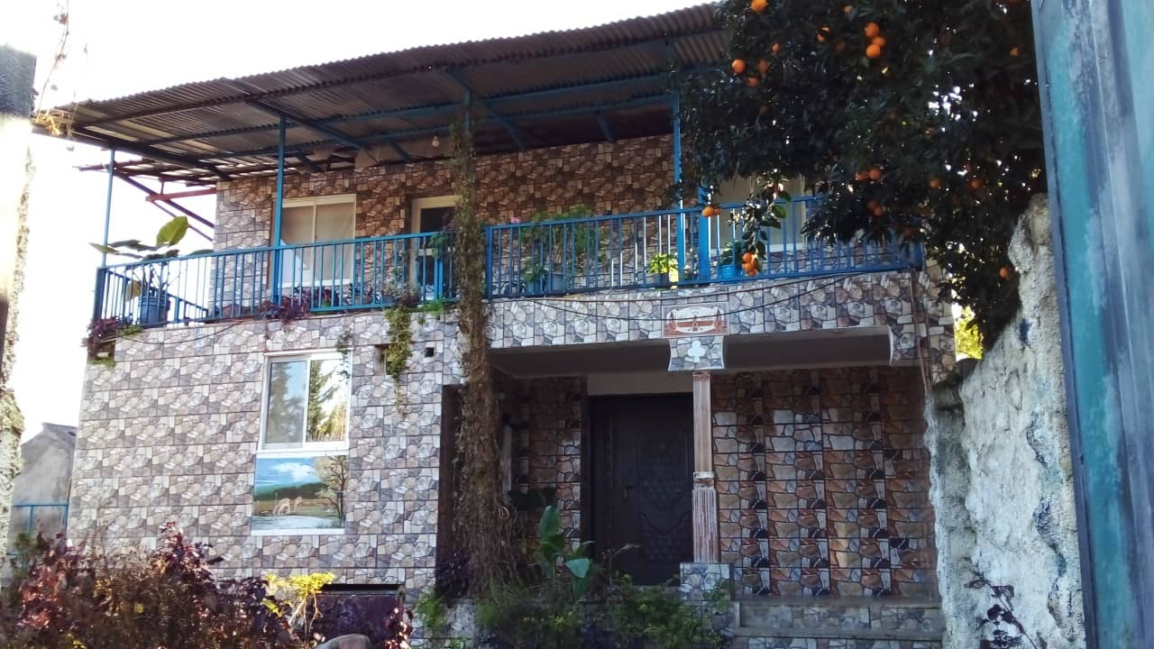 اجاره ویلا کوهستانی در کبریا کلا بابل