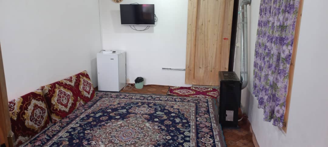 اجاره اتاق سنتی در سوخته کوه لاهیجان - 2