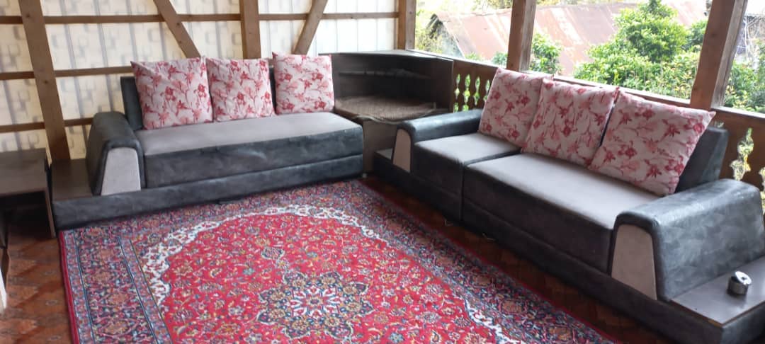 اجاره اتاق سنتی در سوخته کوه لاهیجان - 2