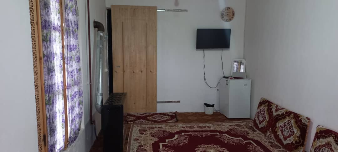 اجاره بومگردی سنتی در سوخته کوه لاهیجان - 1