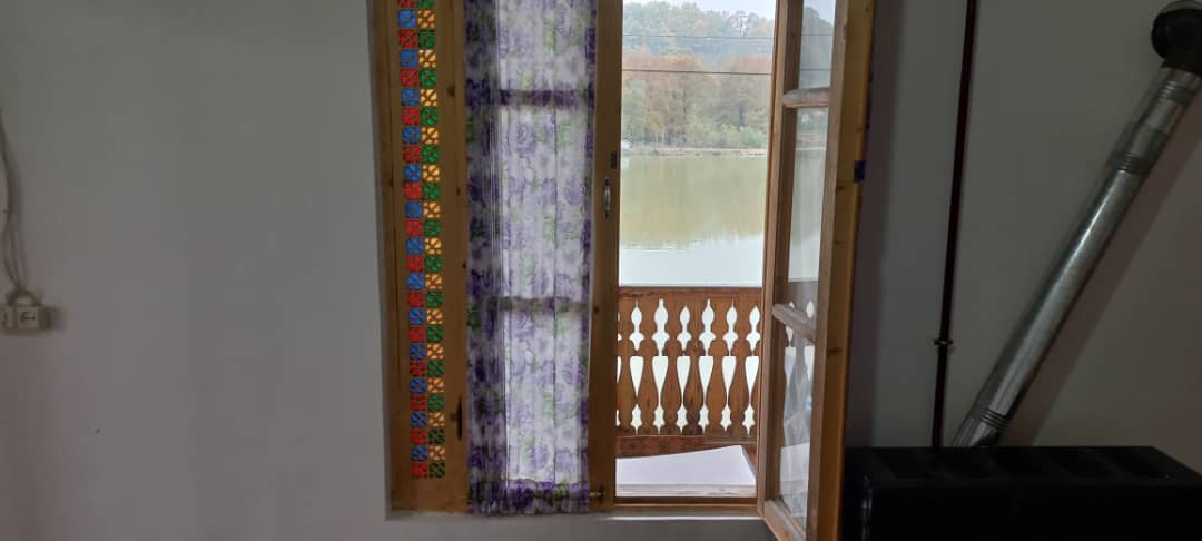 اجاره بومگردی سنتی در سوخته کوه لاهیجان - 1