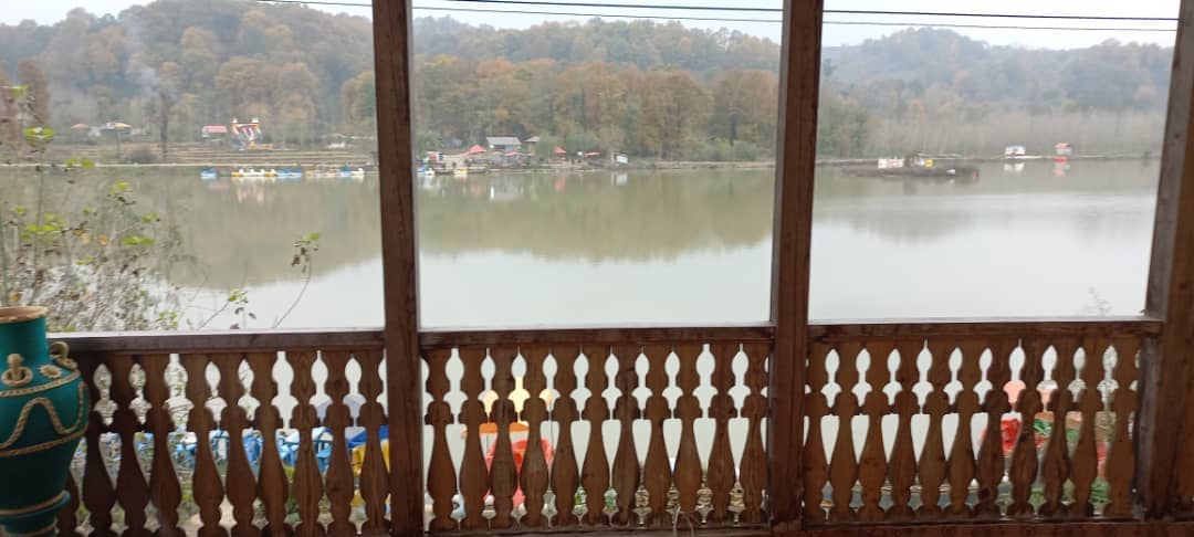 اجاره بومگردی سنتی در سوخته کوه لاهیجان - 1