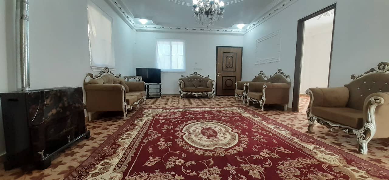 اجاره ویلا جنگلی در روستای سیاهمرد - ماسال