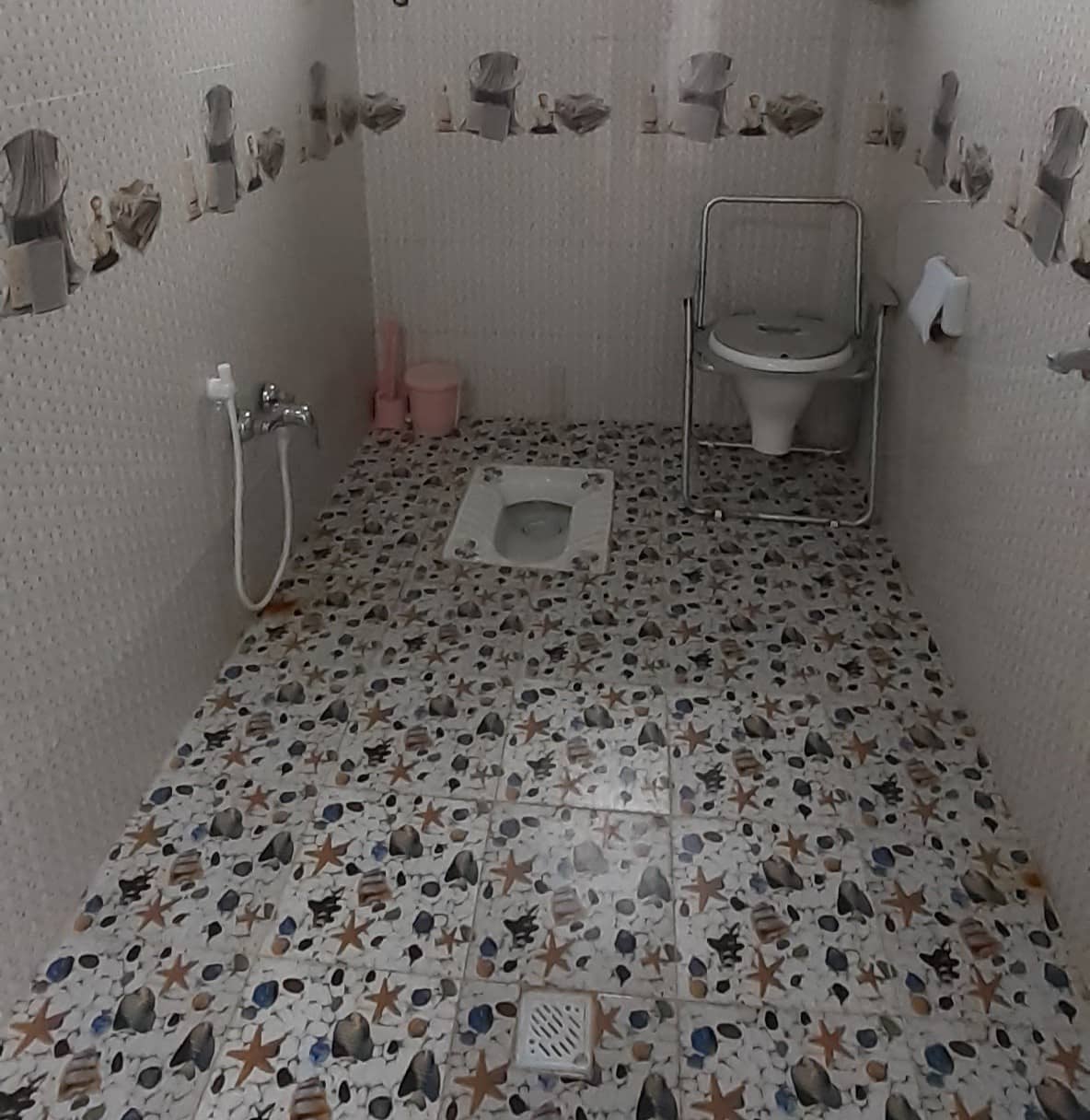 اجاره ویلا جنگلی در روستای سیاهمرد - ماسال