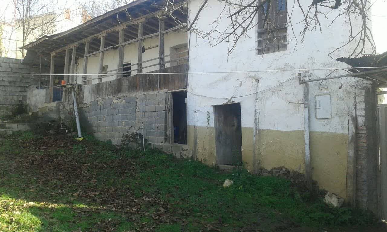 اجاره اتاق کوهستانی در سنگچال آمل - شلکنار