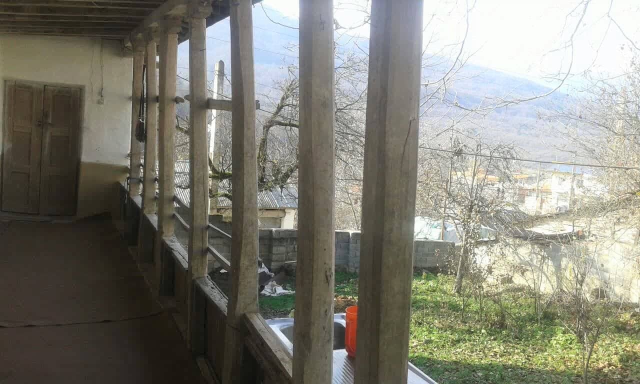 اجاره اتاق کوهستانی در سنگچال آمل - شلکنار