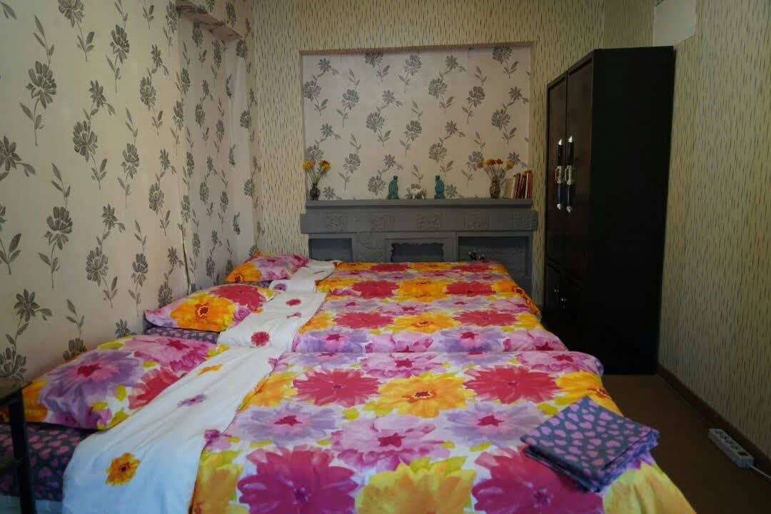 اجاره منزل ویلایی در سیاحتگر شیراز