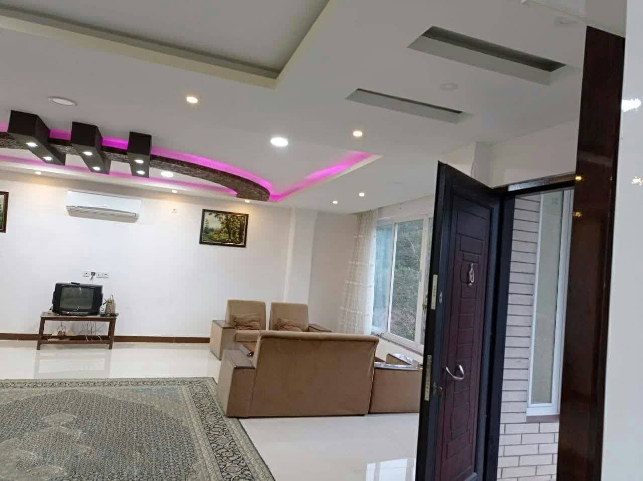 اجاره ویلا در خیابان کاشانی زیرآب