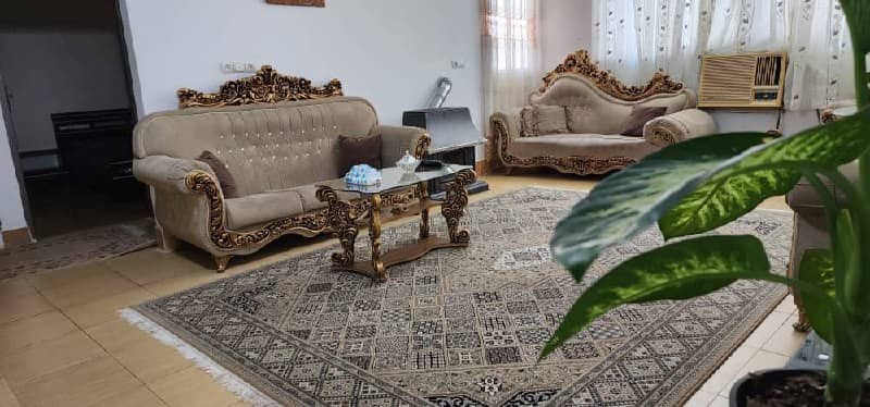 اجاره آپارتمان نزدیک ساحل در بوشهر