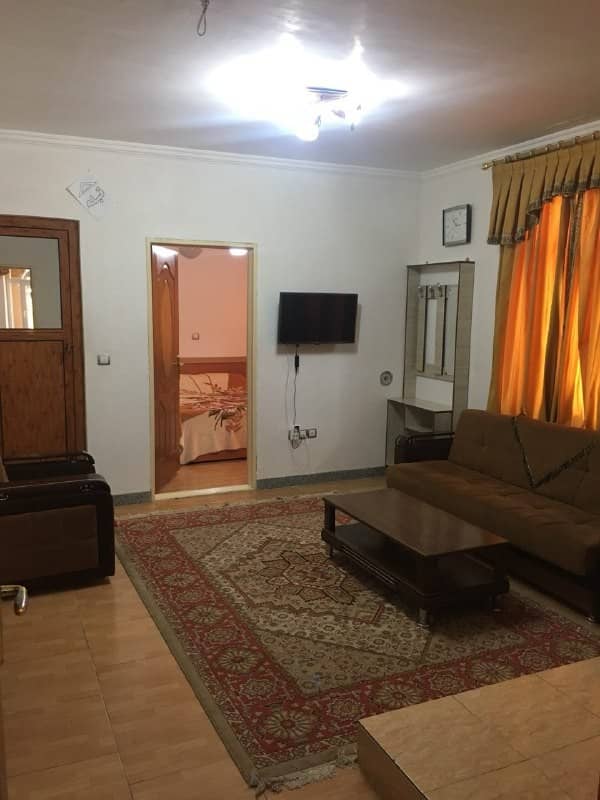 اجاره هتل چهار تخته در طالقانی سرعین - 10