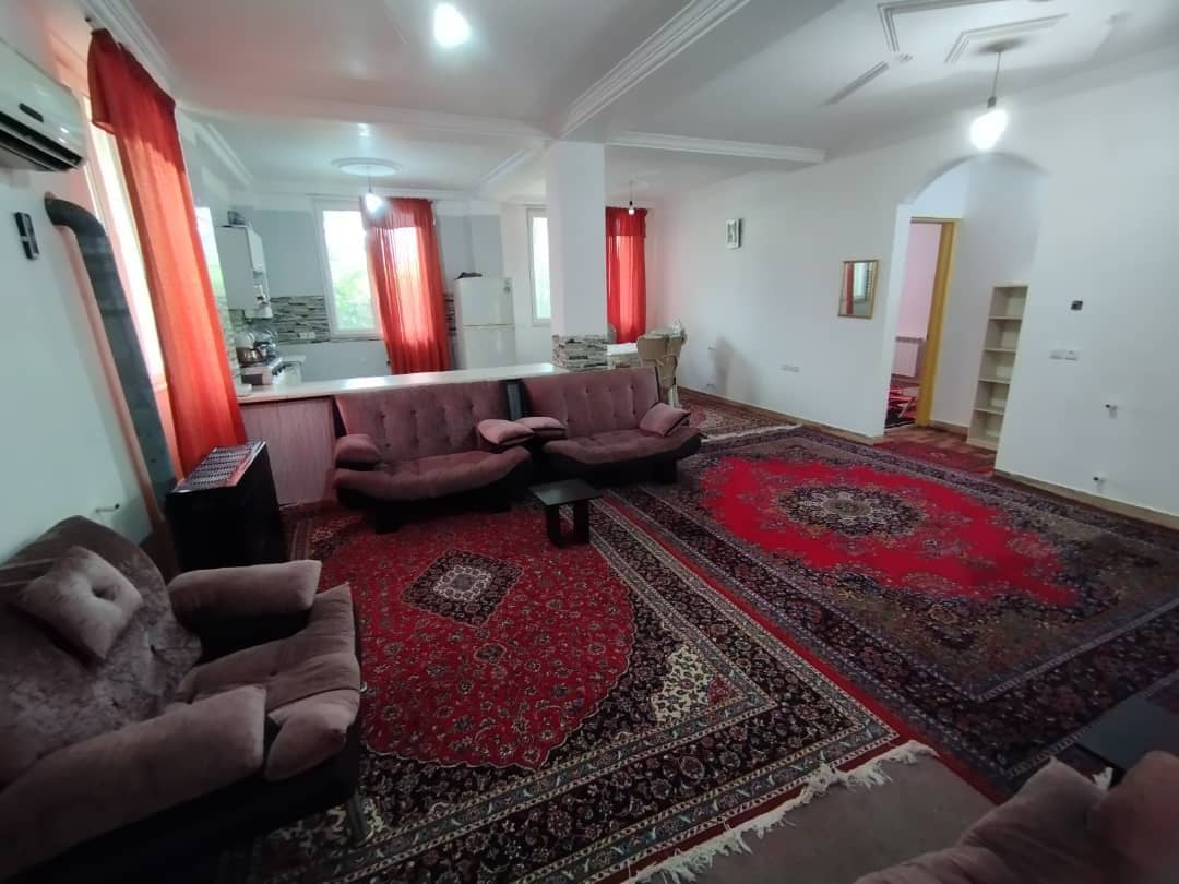 اجاره ویلا در روستای طاسکوه ماسال - ویلا 9