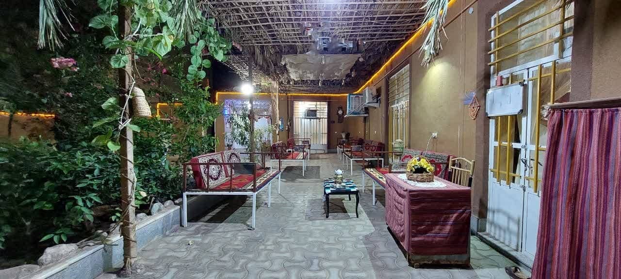 اجاره اتاق دو تخته در شهداد - 12متر