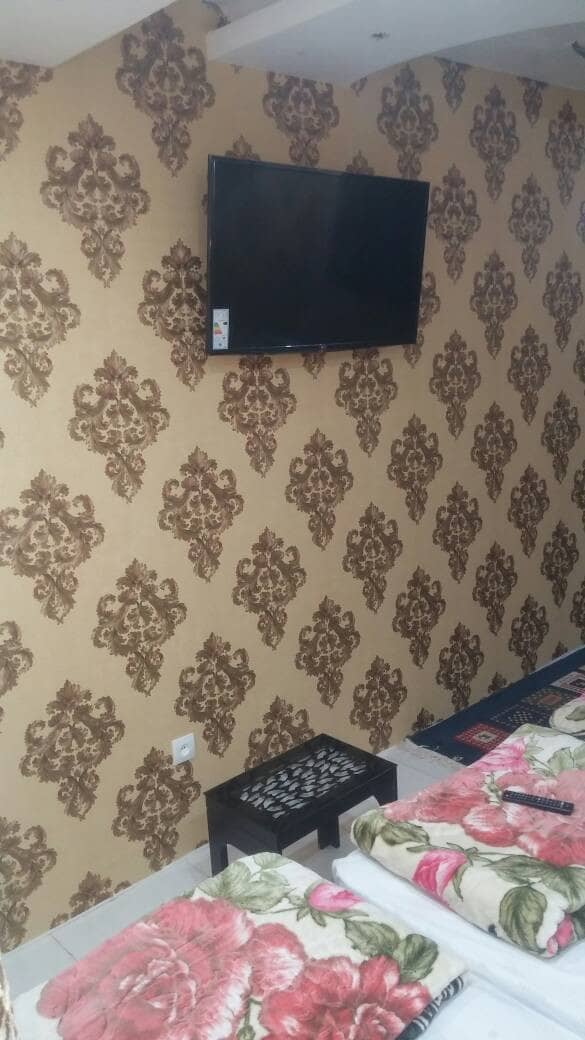 اجاره سوئیت مبله شیک در شیراز 