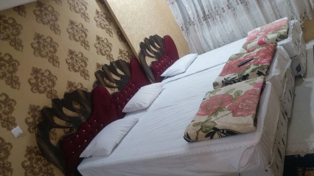 اجاره سوئیت مبله شیک در شیراز 