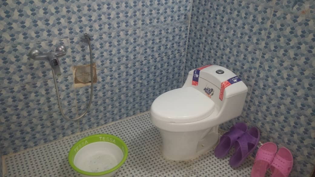 اجاره سوئیت مبله یک خواب در هفت تنان شیراز_1