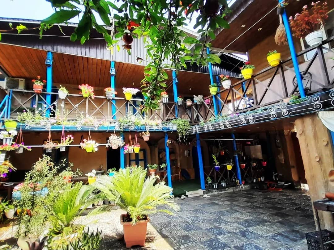 اجاره سوئیت در روستا جعفر آباد ملک فاضل آباد - اتاق 3