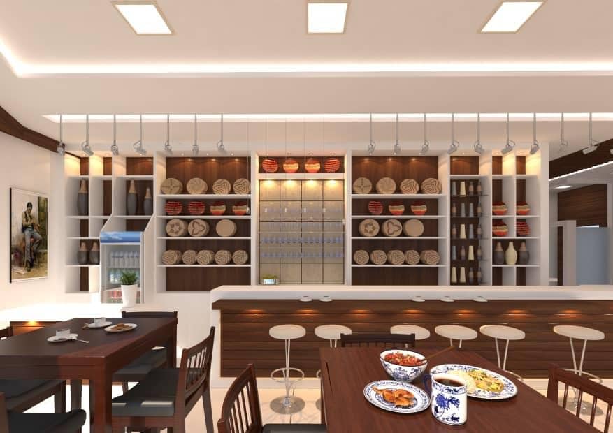 اجاره اپارتمان اجاره ای در هفت تنان شیراز