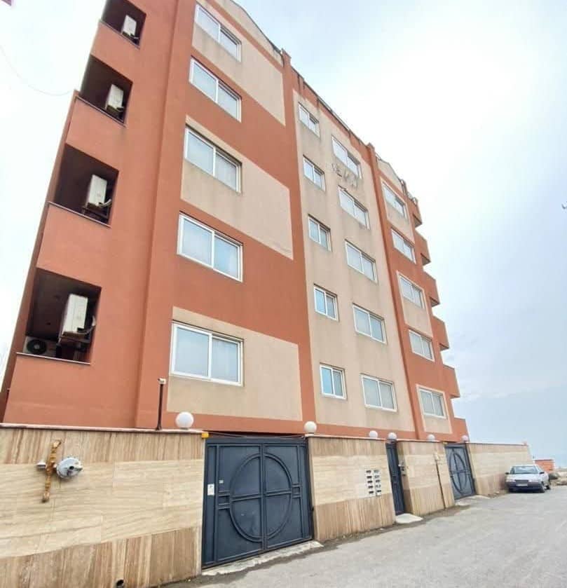 آپارتمان ساحلی در نور - طبقه سوم