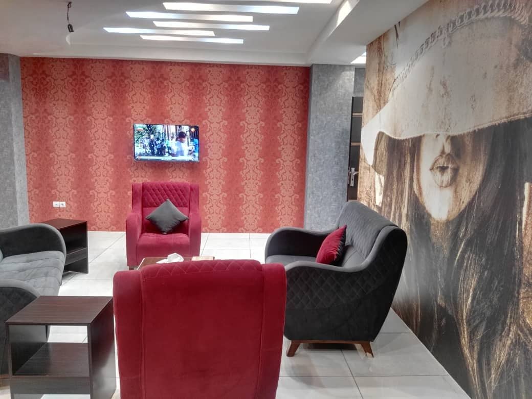 اجاره هتل آپارتمان در آبرسان تبریز - پنج تخته vip