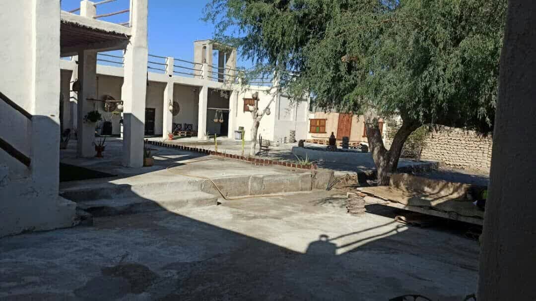 اجاره بومگردی سنتی16 متری نزدیک ساحل در سوزا