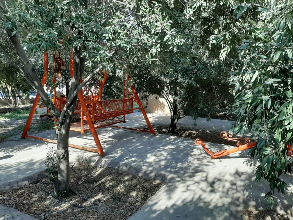 اجاره منزل در محمود آباد گرمسار - 30متر