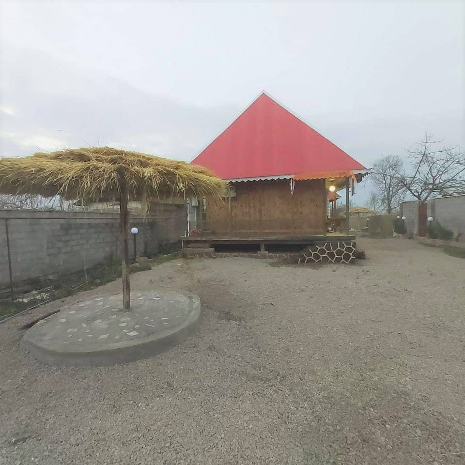 اجاره کلبه در صوفیانده صومعه سرا