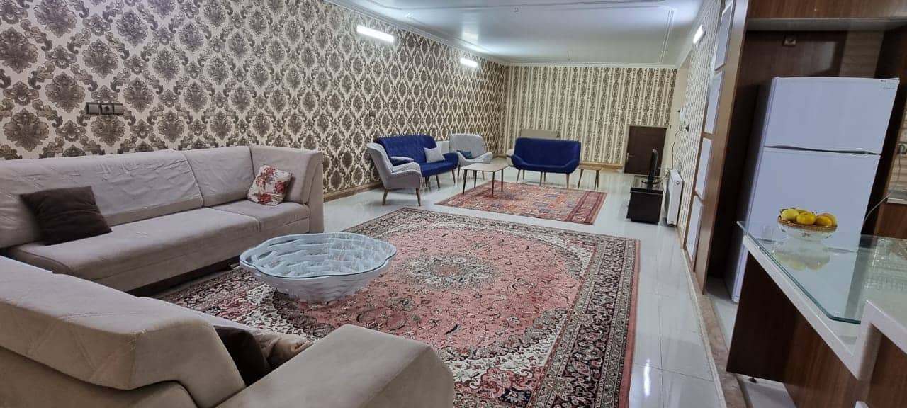 اجاره منزل دو خواب در بلوار مدرس یزد