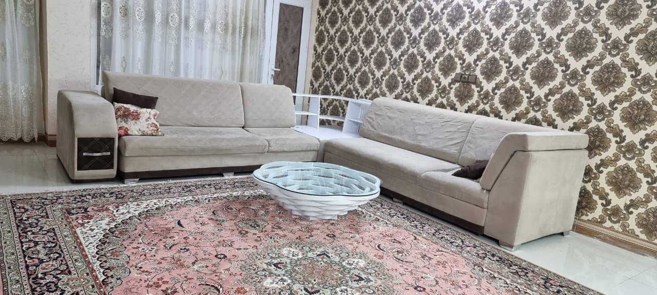 اجاره منزل دو خواب در بلوار مدرس یزد