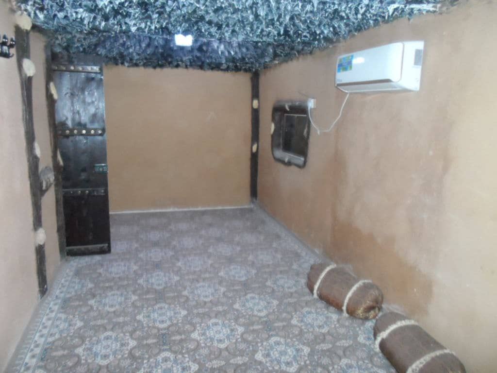 اجاره بومگردی نزدیک ساحل در بندر امام حسن - 21متر