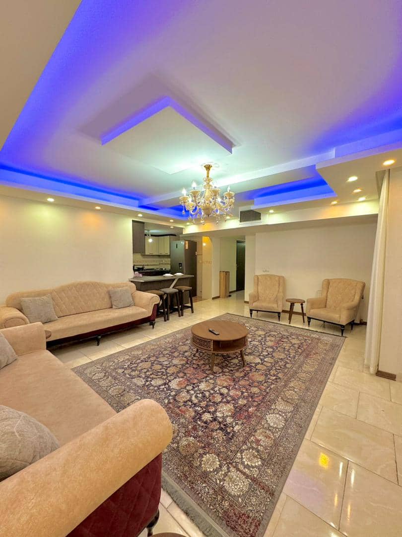 اجاره آپارتمان در بلوار دکتر حسابی شیراز - 3