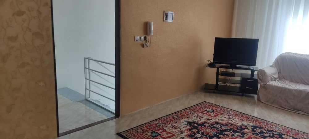 اجاره آپارتمان در باغمیشه تبریز - طبقه دوم