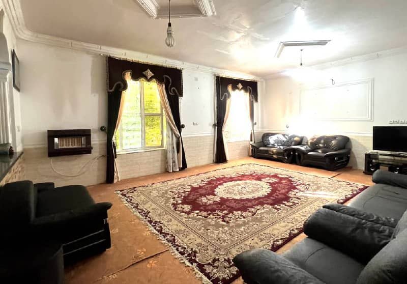 اجاره ویلا دو خوابه 140 متری در سربست هماشهر