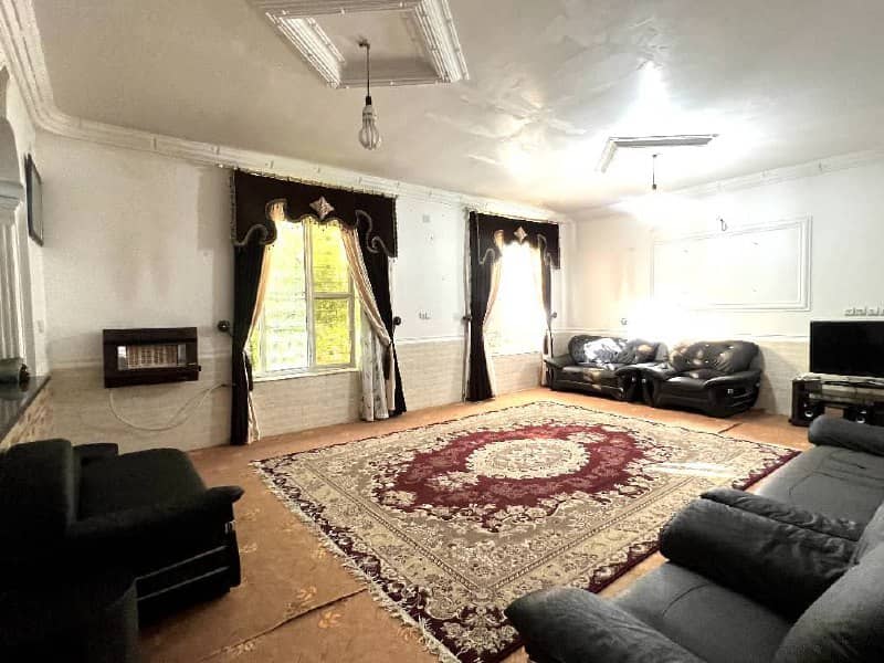 اجاره ویلا دو خوابه 140 متری در سربست هماشهر