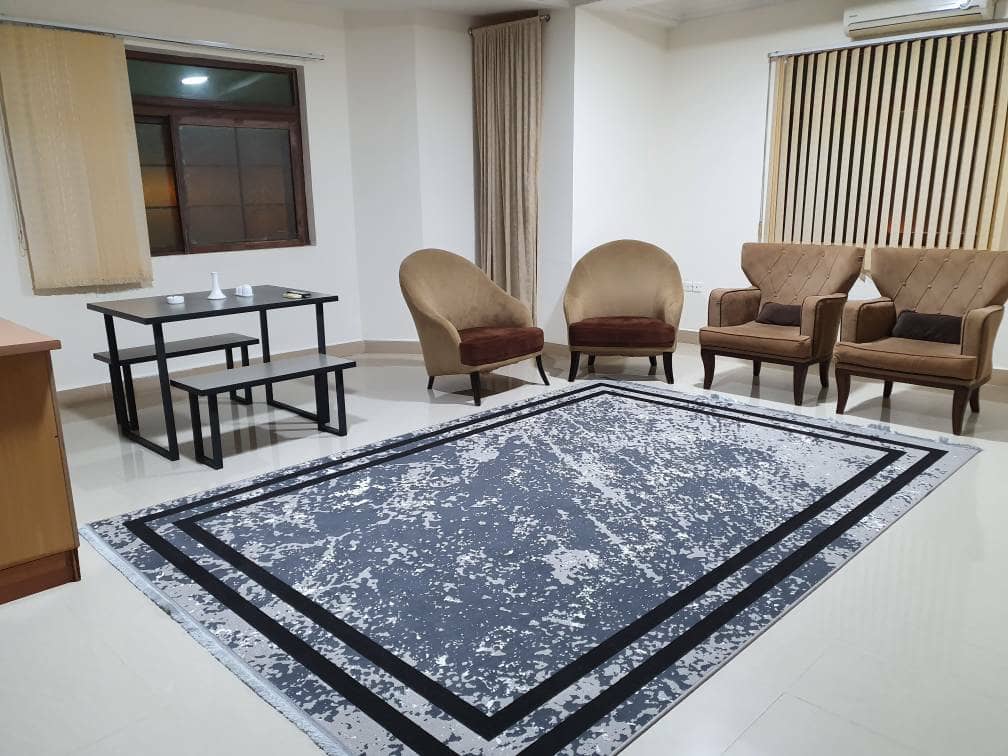 اجاره آپارتمان دو خواب در سام و زال قشم - واحد 5