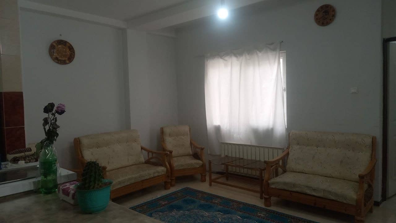 اجاره آپارتمان مبله در پردیسان قم