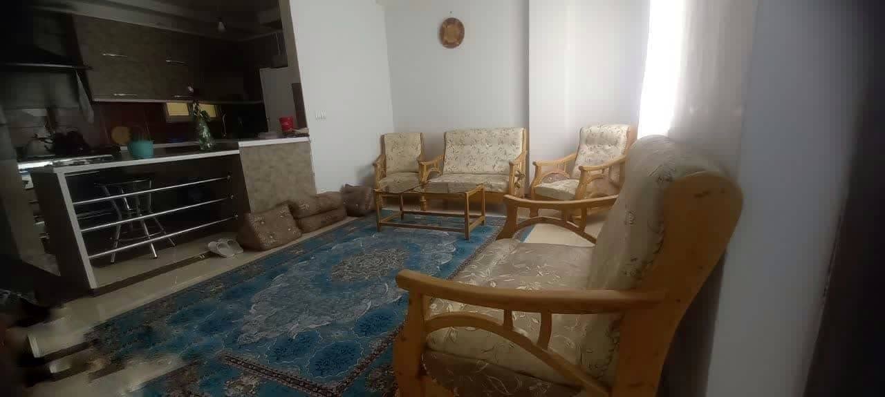 اجاره آپارتمان مبله در پردیسان قم