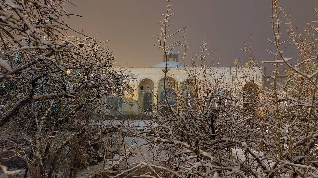 اجاره اتاق یک تخته در تفت - 15متر