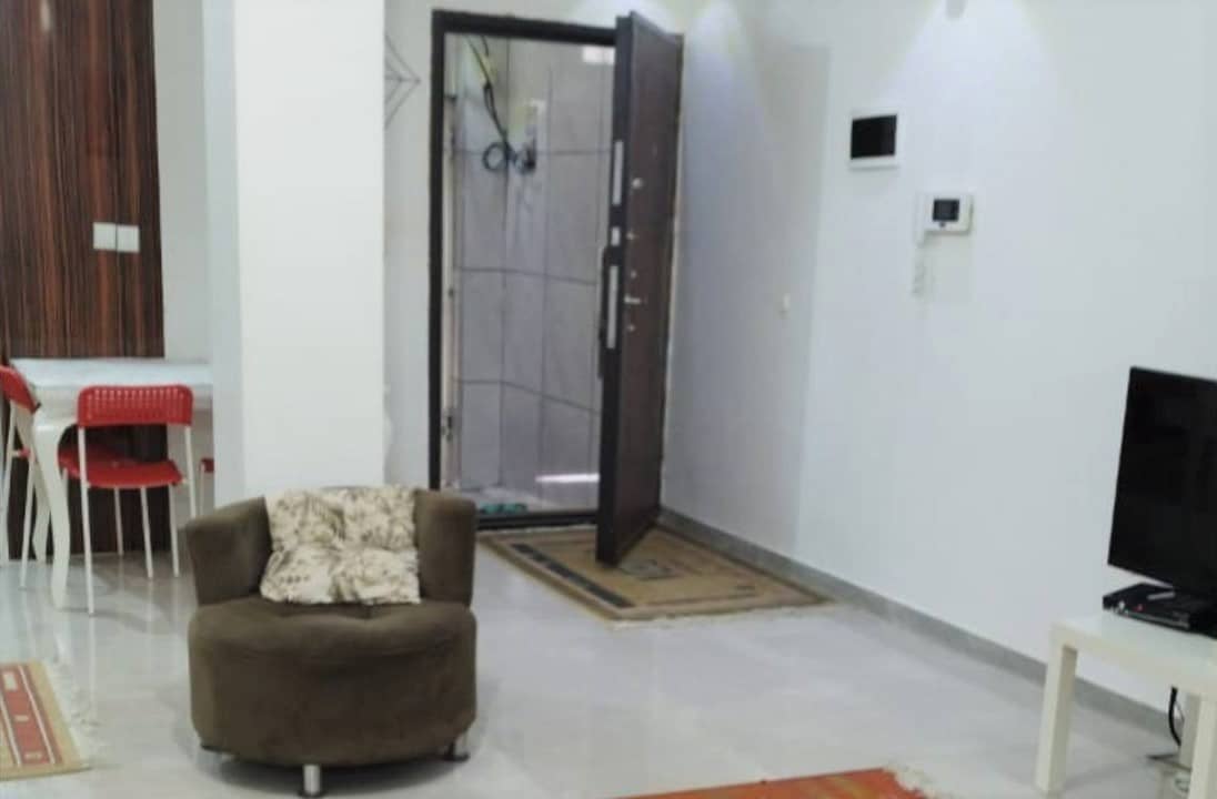 اجاره منزل نزدیک ساحل ریشهر در بوشهر - 80متر